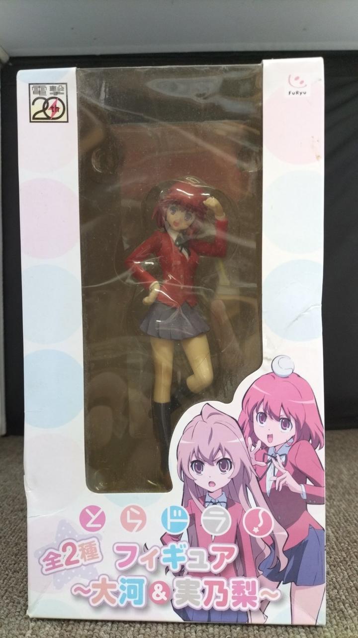 とらドラ!