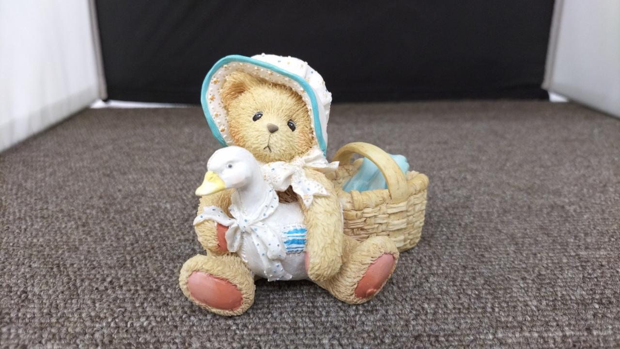 現状品での販売です