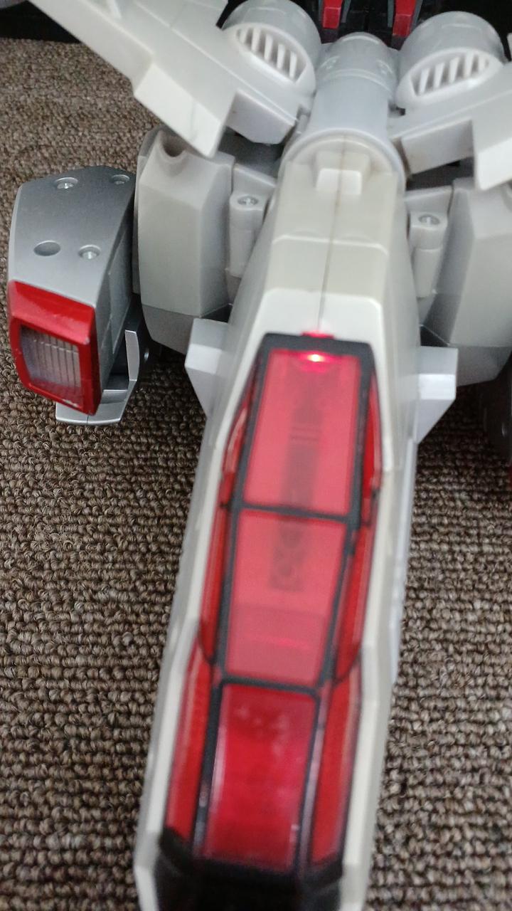 音、発光ギミックOK