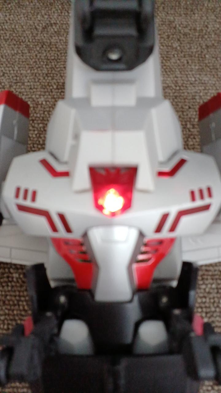 発光ギミックOK