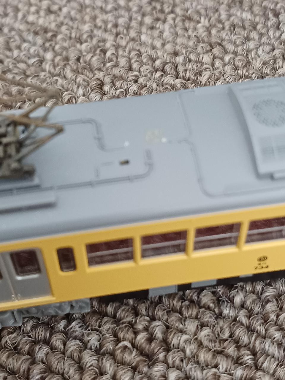 マイクロエース / アリイセイサクショ(MICRO ACE)|西武701系 新