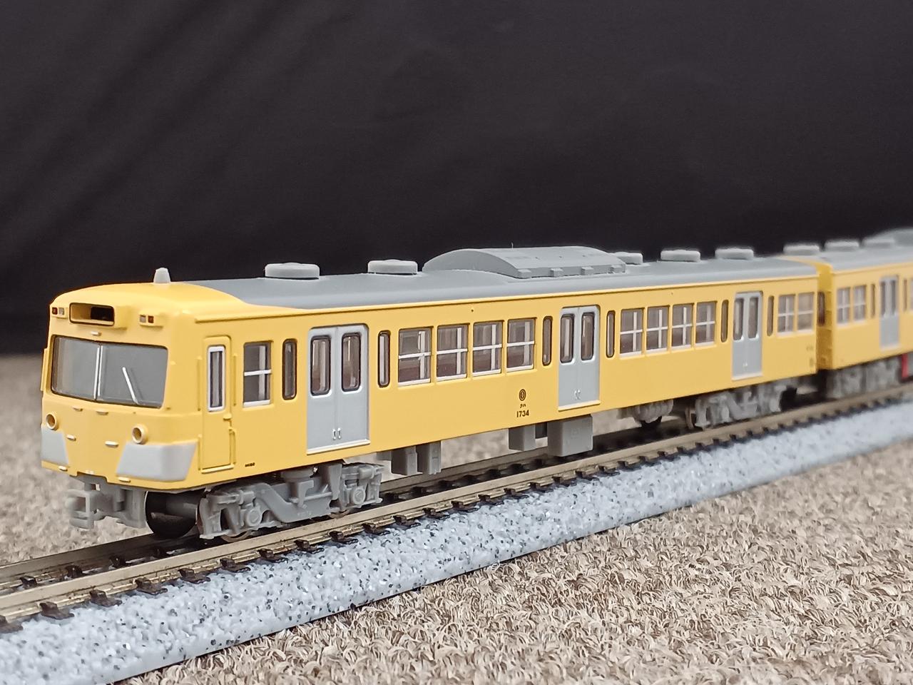 USED マイクロエース 西武701系10両 A1060+1061 USED マイクロエース 西武701系10両 A1060+1061