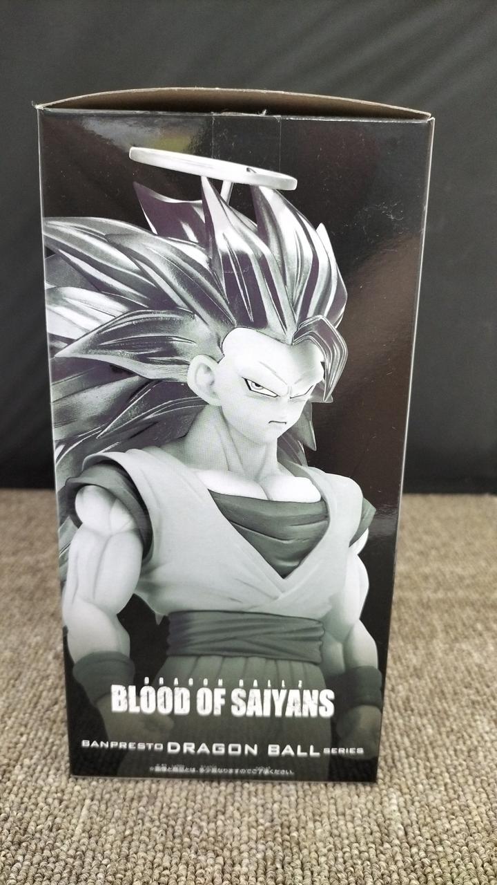 ドラゴンボールBLOOD OF SAIYANS 出陣フィギュア24個 ドラゴンボールZ