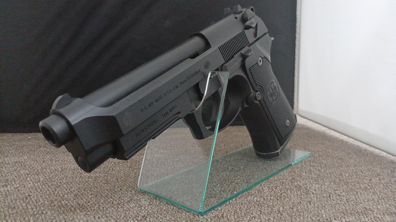 東京マルイ|M9A1|HARDOFFオフモール（オフモ）|2080890000113254