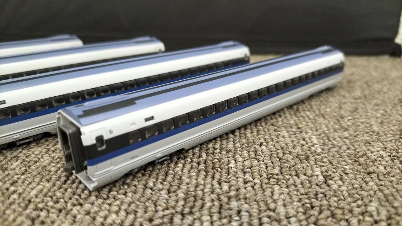 JR113系16両　kato 内2両動力動作　内4両ライト点灯確認済 JR113系16両 kato 内2両動力動作 内4両ライト点灯確認