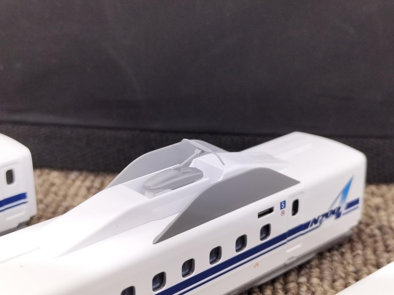 トミックス(TOMIX)|JR N7001000系東海道・山陽新幹線16両セット