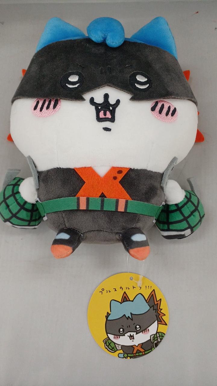 タグ付き現状品