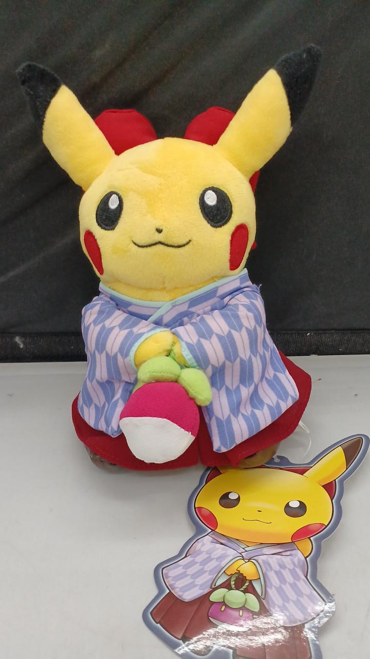 タグ付き現状品