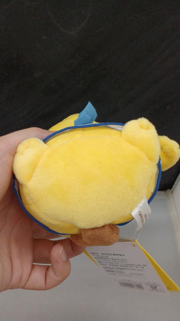 POKEMON|マンスリーピカチュウ 8月|HARDOFFオフモール（オフモ