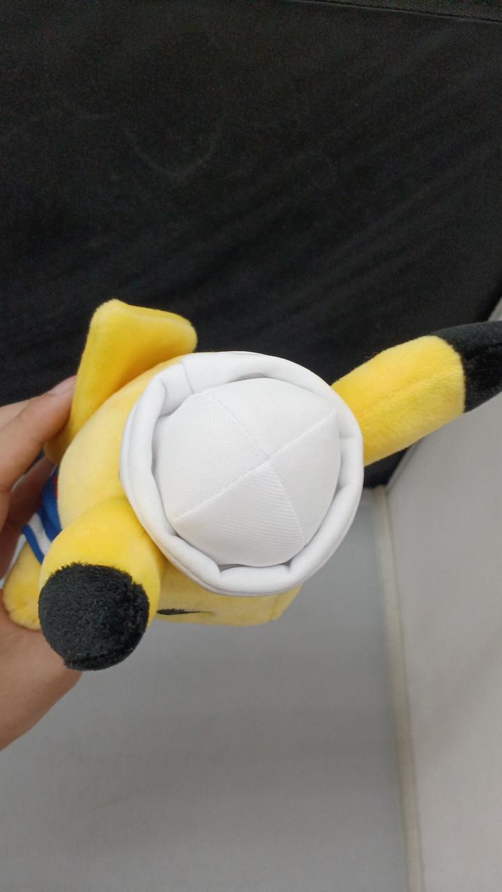 POKEMON|マンスリーピカチュウ 8月|HARDOFFオフモール（オフモ