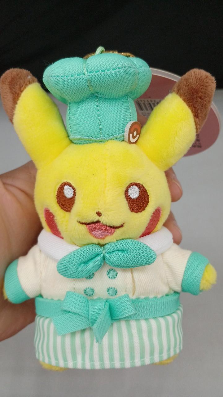 タグ付き現状品