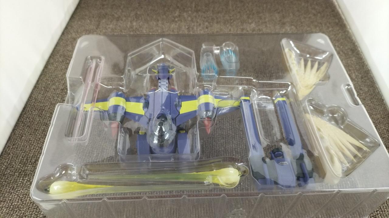 セット揃っています