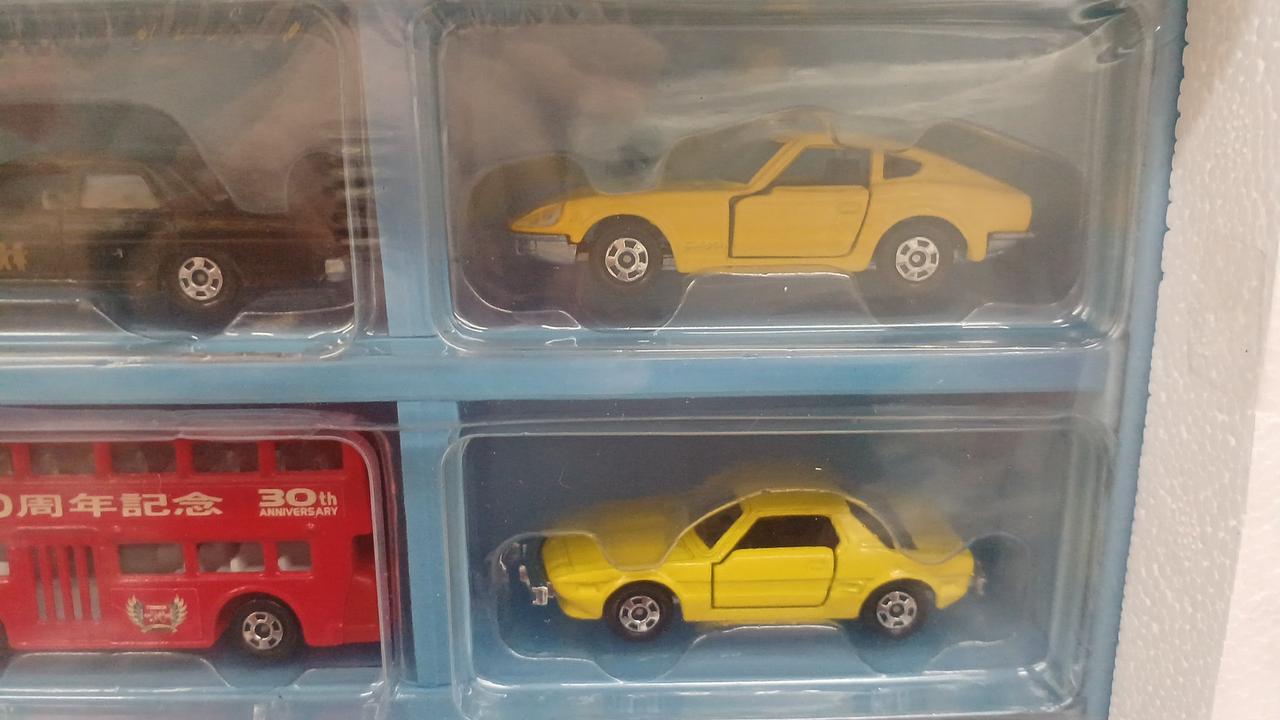 トミー(TOMY)|トミカアニバーサリー24II|HARDOFFオフモール