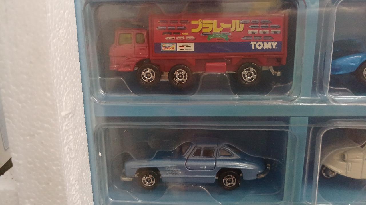 トミー(TOMY)|トミカアニバーサリー24II|HARDOFFオフモール