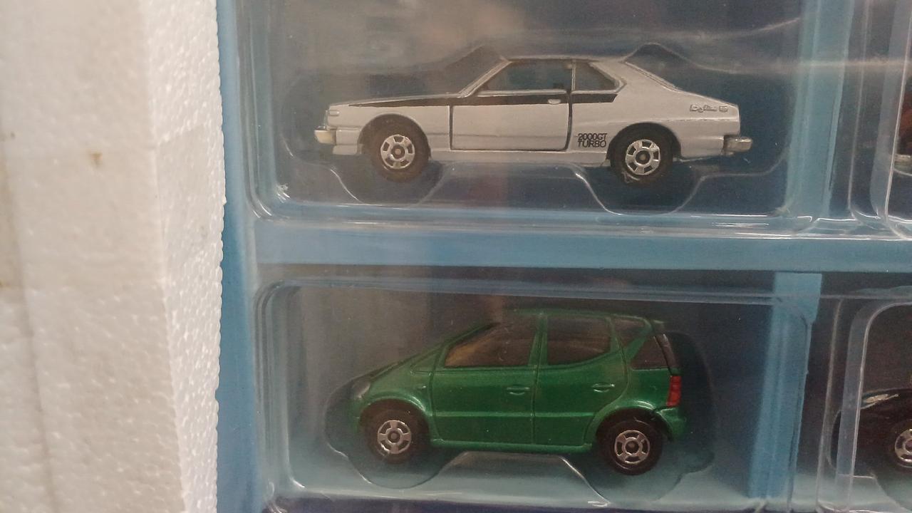 トミー(TOMY)|トミカアニバーサリー24II|【ハードオフ公式通販】オフ