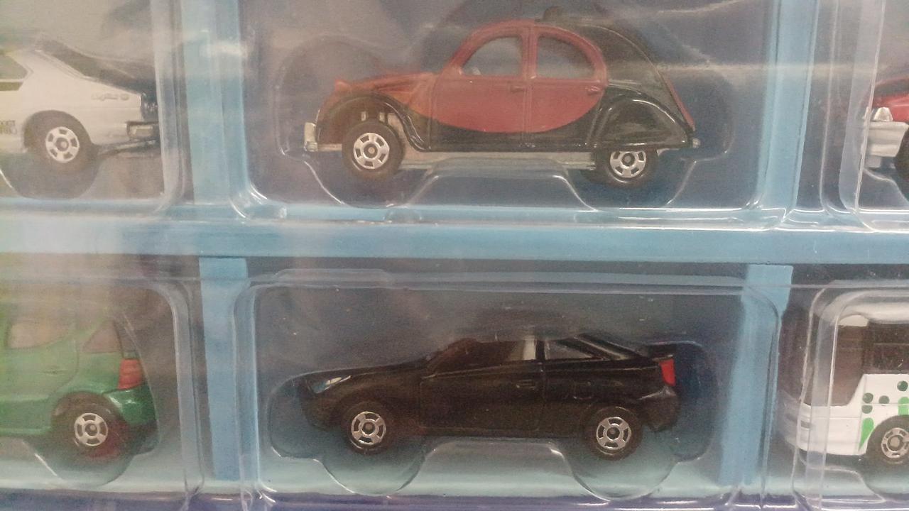 トミー(TOMY)|トミカアニバーサリー24II|【ハードオフ公式通販】オフ