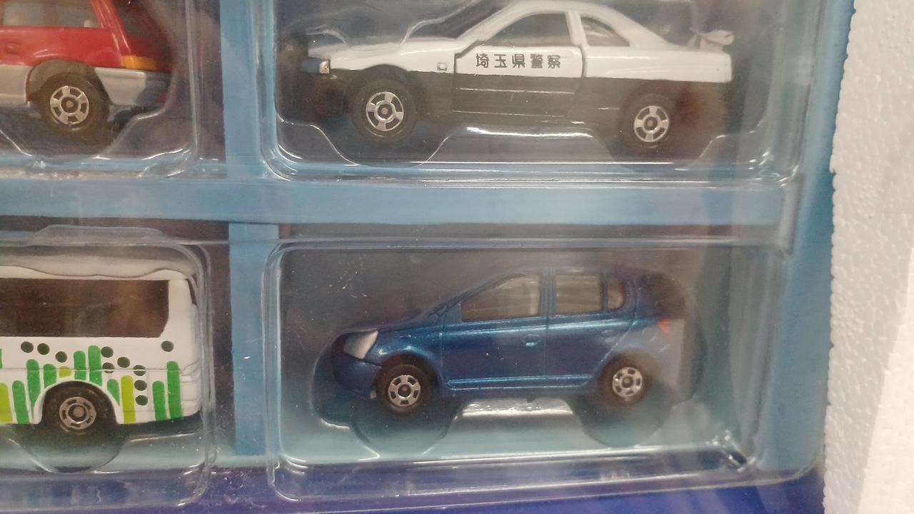 トミー(TOMY)|トミカアニバーサリー24II|HARDOFFオフモール