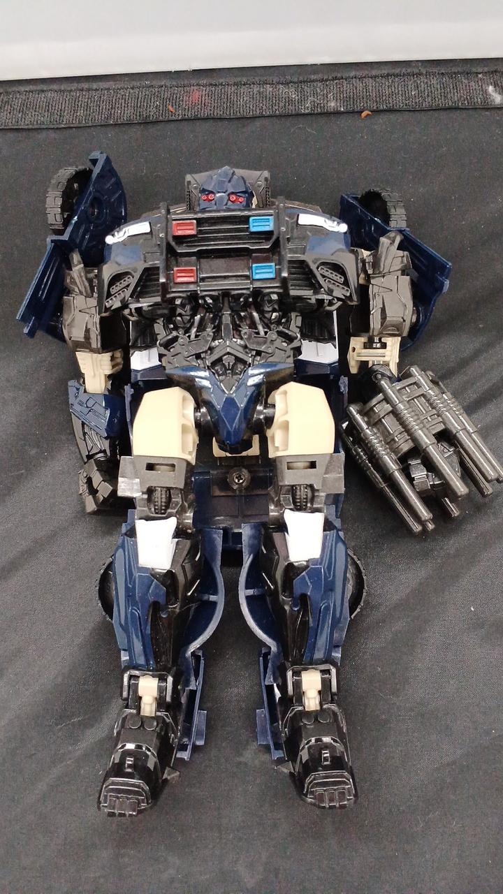 トランスフォーマー ムービー