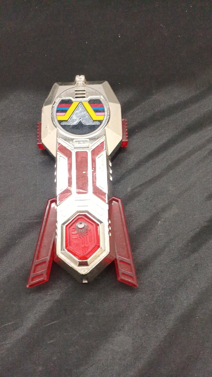 傷汚れあります。