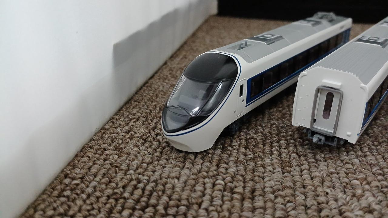 マイクロエース　A-1070 371系あさぎり マイクロエース】371系 あさぎり（シングルアームパンタ・晩年