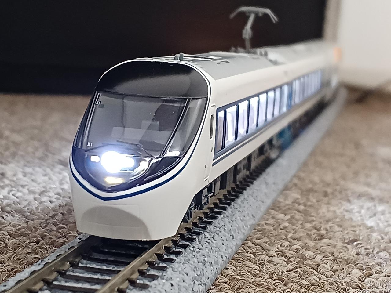 マイクロエース / アリイセイサクショ(MICRO ACE)|371系特急あさぎり