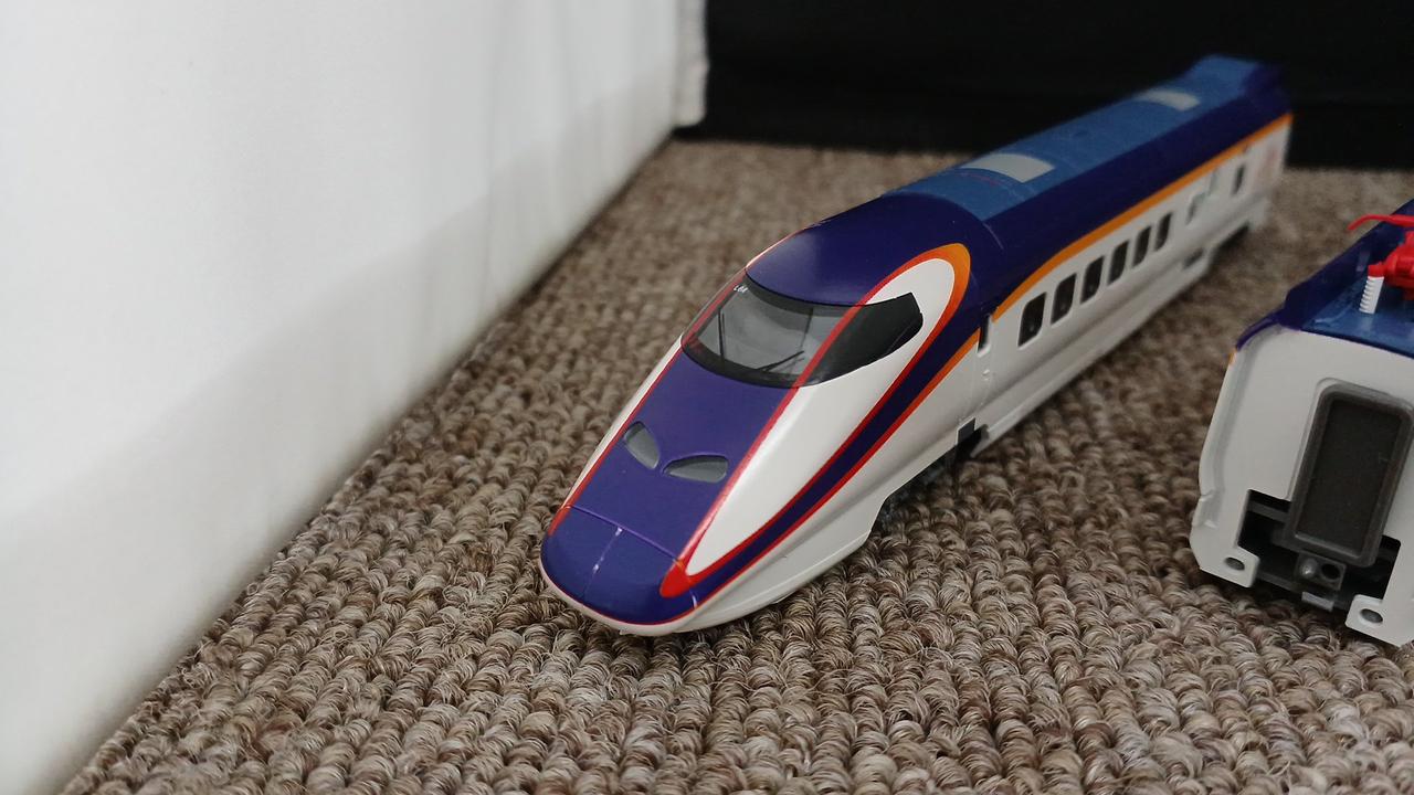 カトー(KATO)|E3系2000番台山形新幹線つばさ新塗装|HARDOFFオフモール