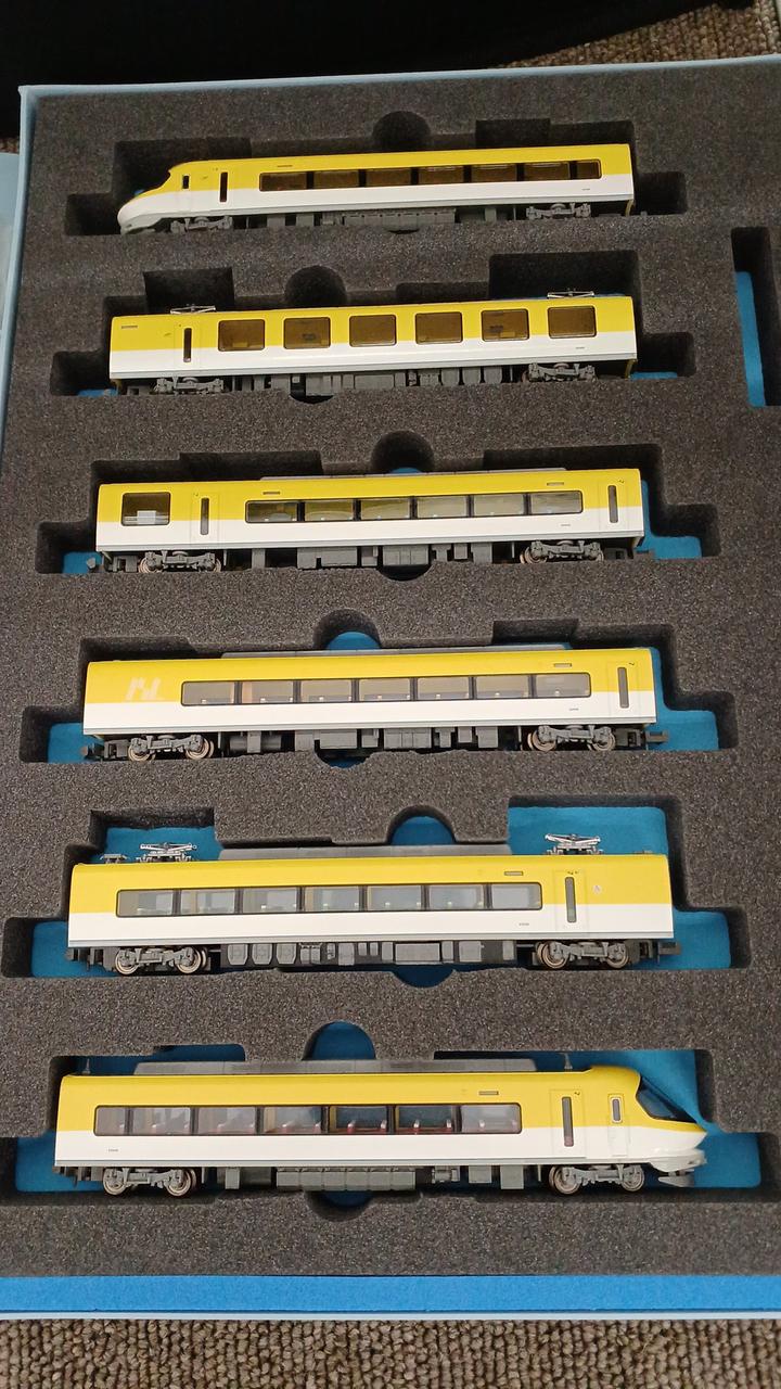 ウレタン中敷き社外品