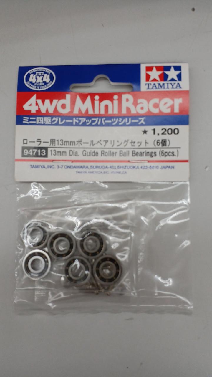 タミヤ|ボールベアリングセット|HARDOFFオフモール（オフモ