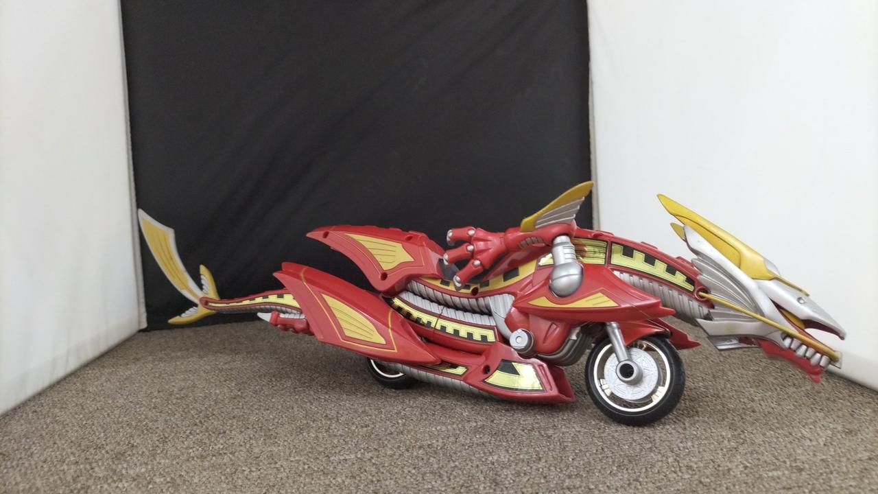 現状品での販売です