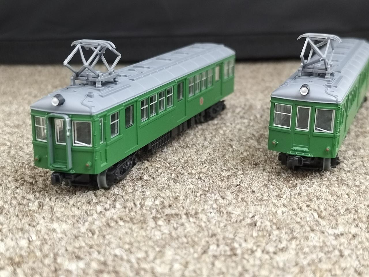 トミーテック鉄道コレクション 東急電鉄3450系2両セットC 動力付き Amazon.co.jp: トミーテック(TOMYTEC) 鉄道コレクション 東急