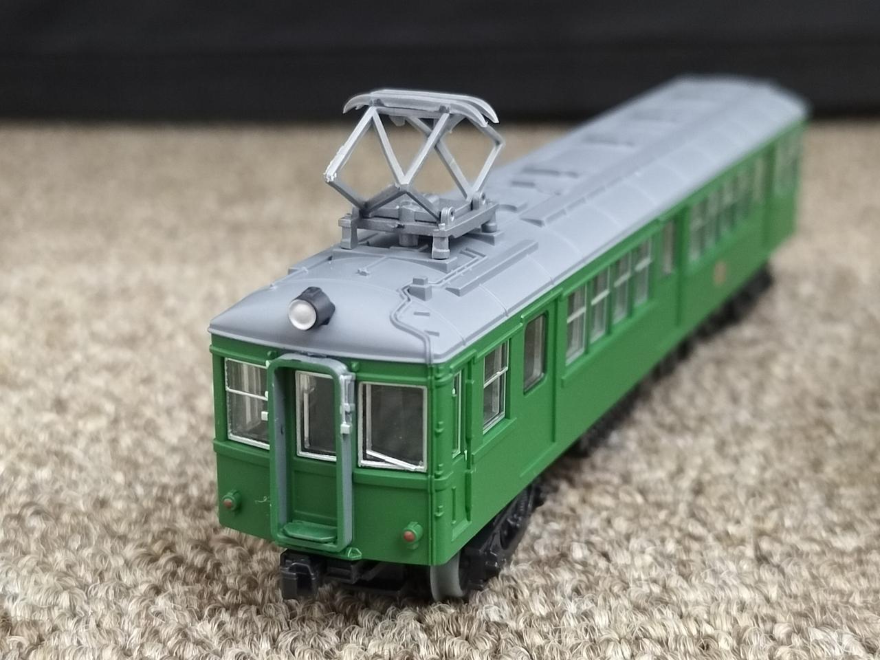 トミーテック(TOMY TEC)|東急電鉄3450形2両セットC|HARDOFFオフ