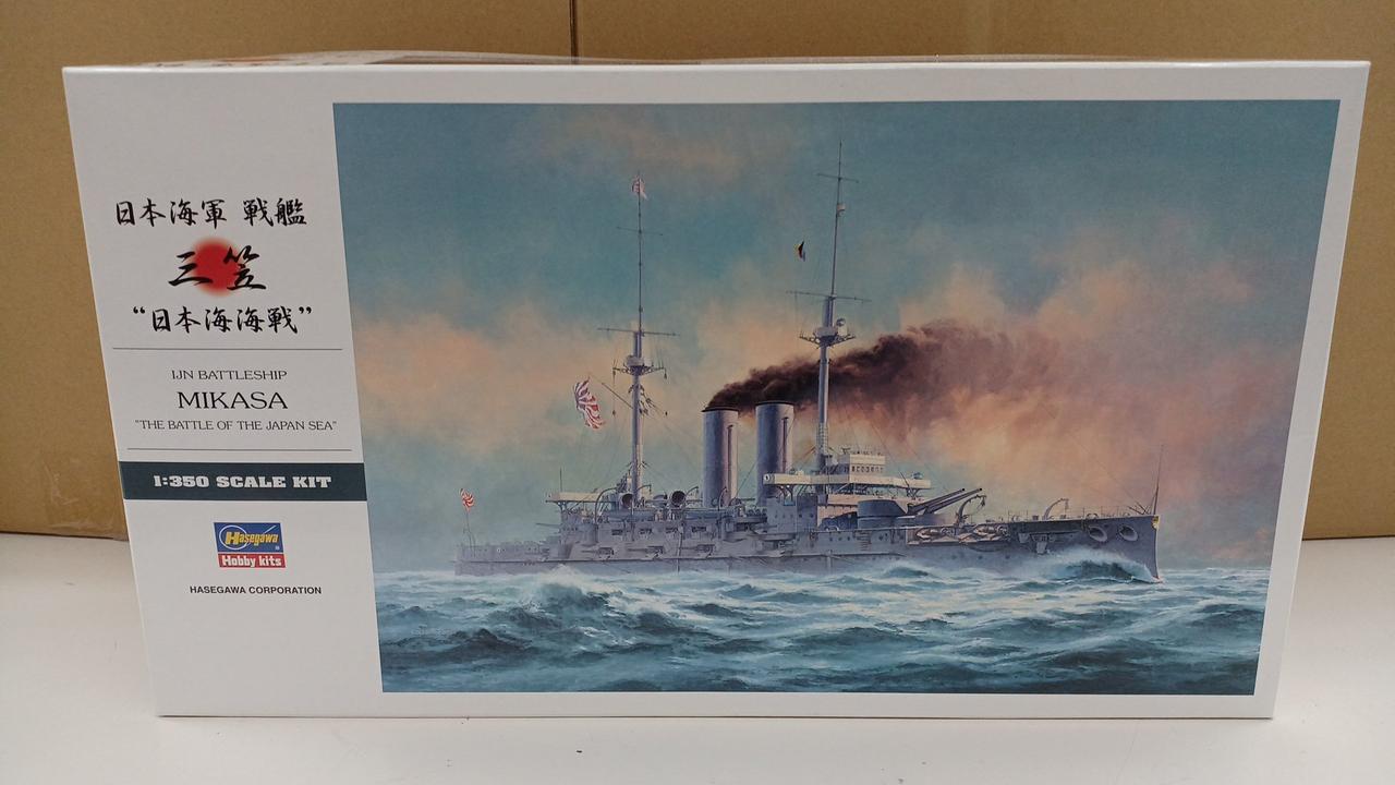 パーツ確認済み、開封品、未組立品です