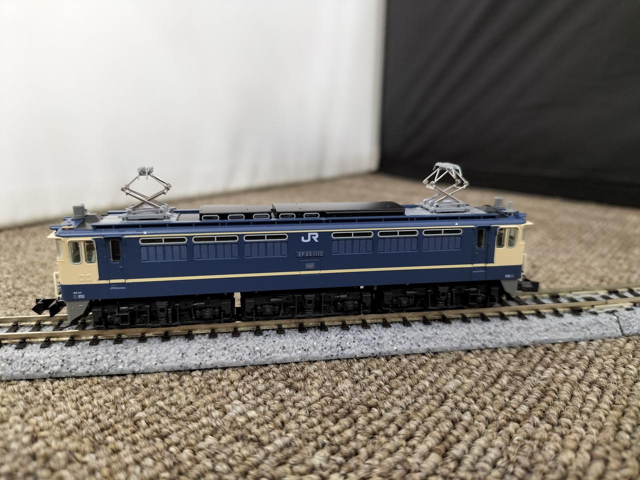 カトー(KATO)|EF65 1000後期型(JR仕様)|HARDOFFオフモール