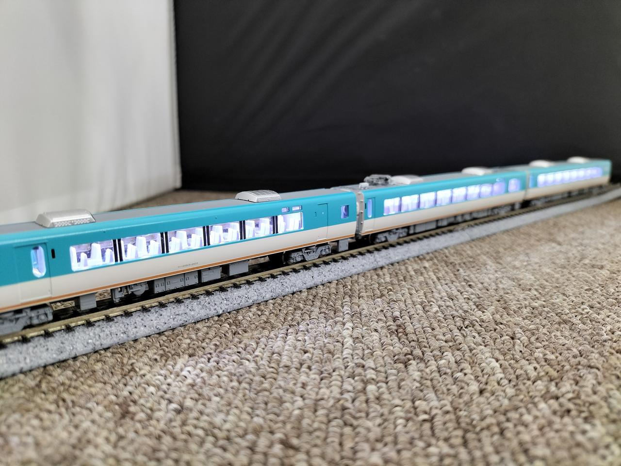 マイクロエース / アリイセイサクショ(MICRO ACE)|283系特急くろしお