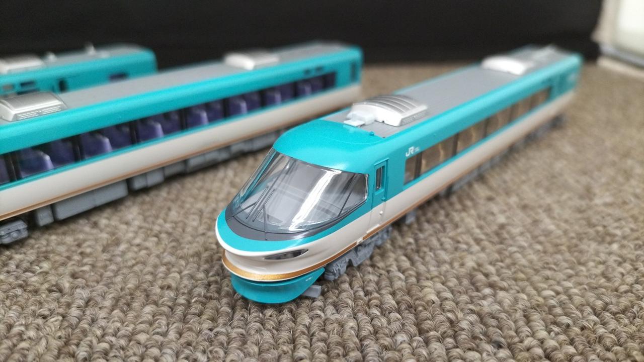 マイクロエース / アリイセイサクショ(MICRO ACE)|283系特急くろしお