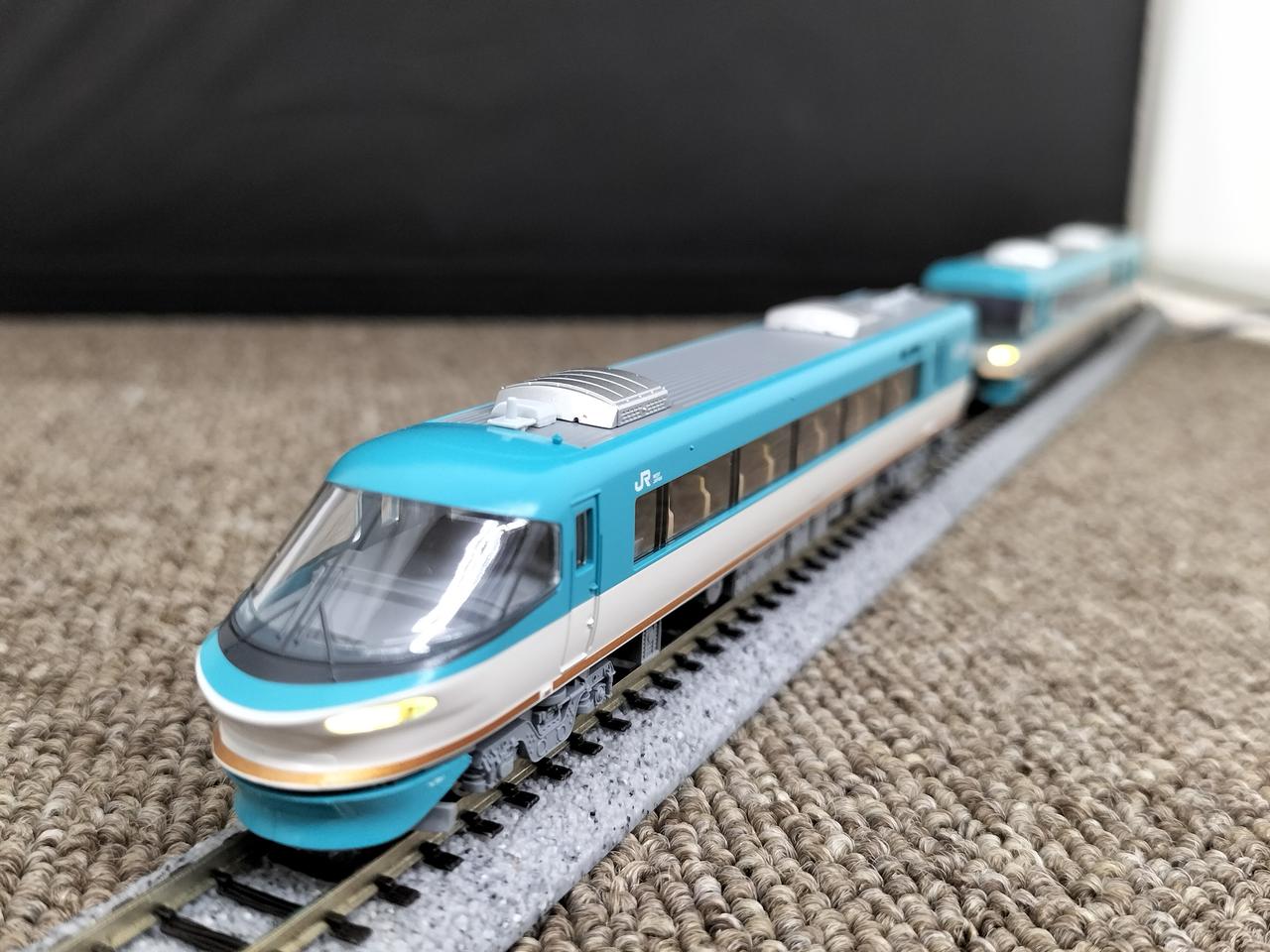 マイクロエース / アリイセイサクショ(MICRO ACE)|283系特急