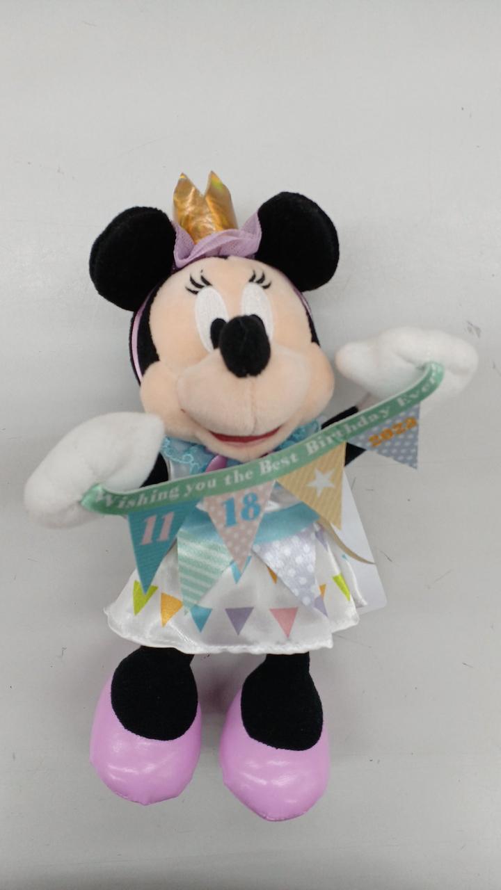 ディズニーストア|ぬいぐるみバッジ|HARDOFFオフモール（オフモ