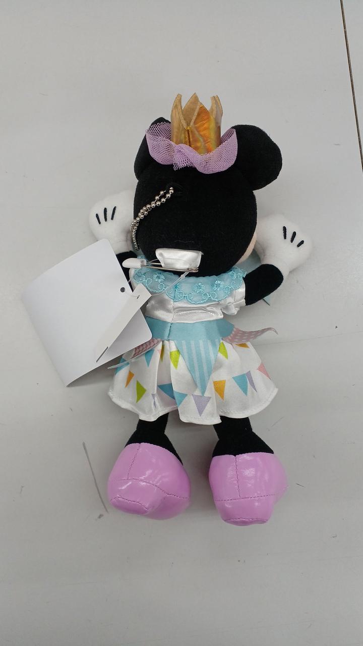 ディズニーストア|ぬいぐるみバッジ|HARDOFFオフモール（オフモ