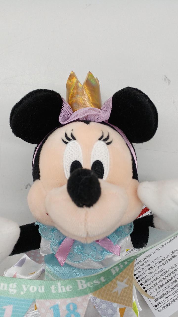 ディズニーストア|ぬいぐるみバッジ|HARDOFFオフモール（オフモ