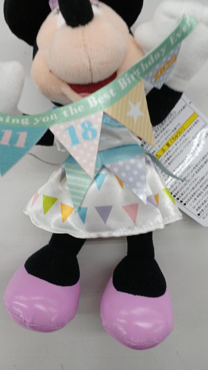 ディズニーストア|ぬいぐるみバッジ|HARDOFFオフモール（オフモ