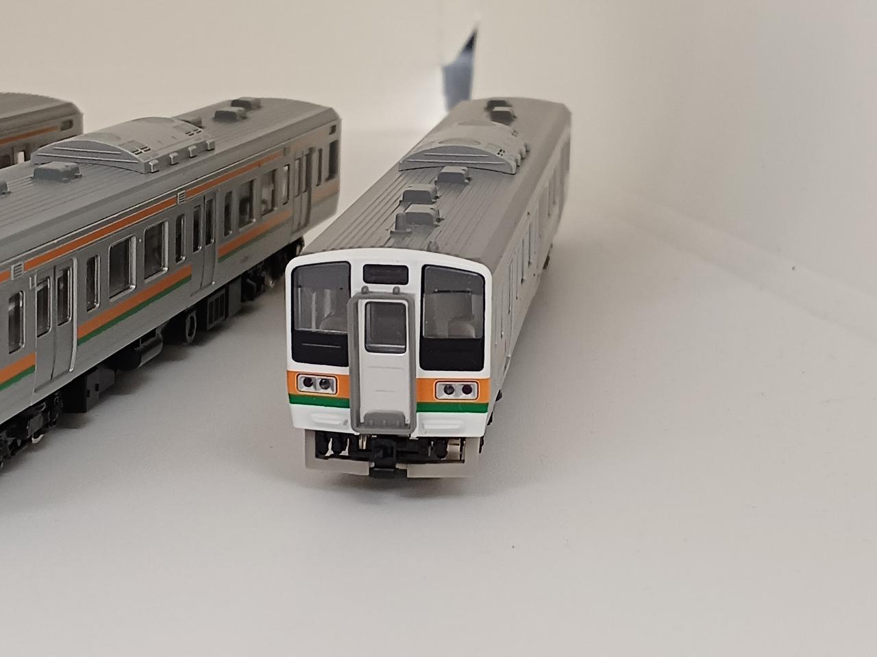 TOMIX 211系 7両セット トミックス(TOMIX)|211系7両セット|HARDOFFオフモール（オフモ