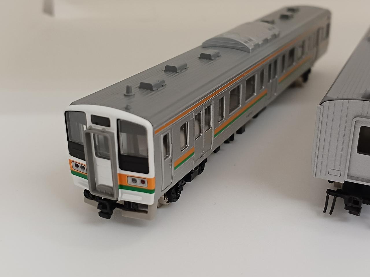 TOMIX 92626 211系 7両セット トミックス(TOMIX)|211系7両セット|HARDOFFオフモール（オフモ