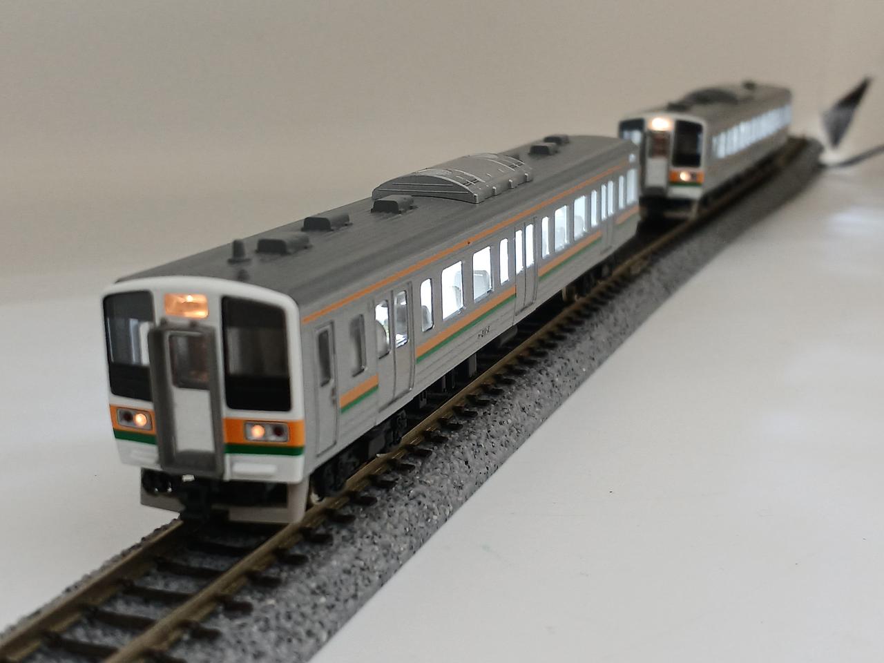 TOMIX 211系5両セット TOMIX 211系5両セット - 鉄道模型新 デザイン