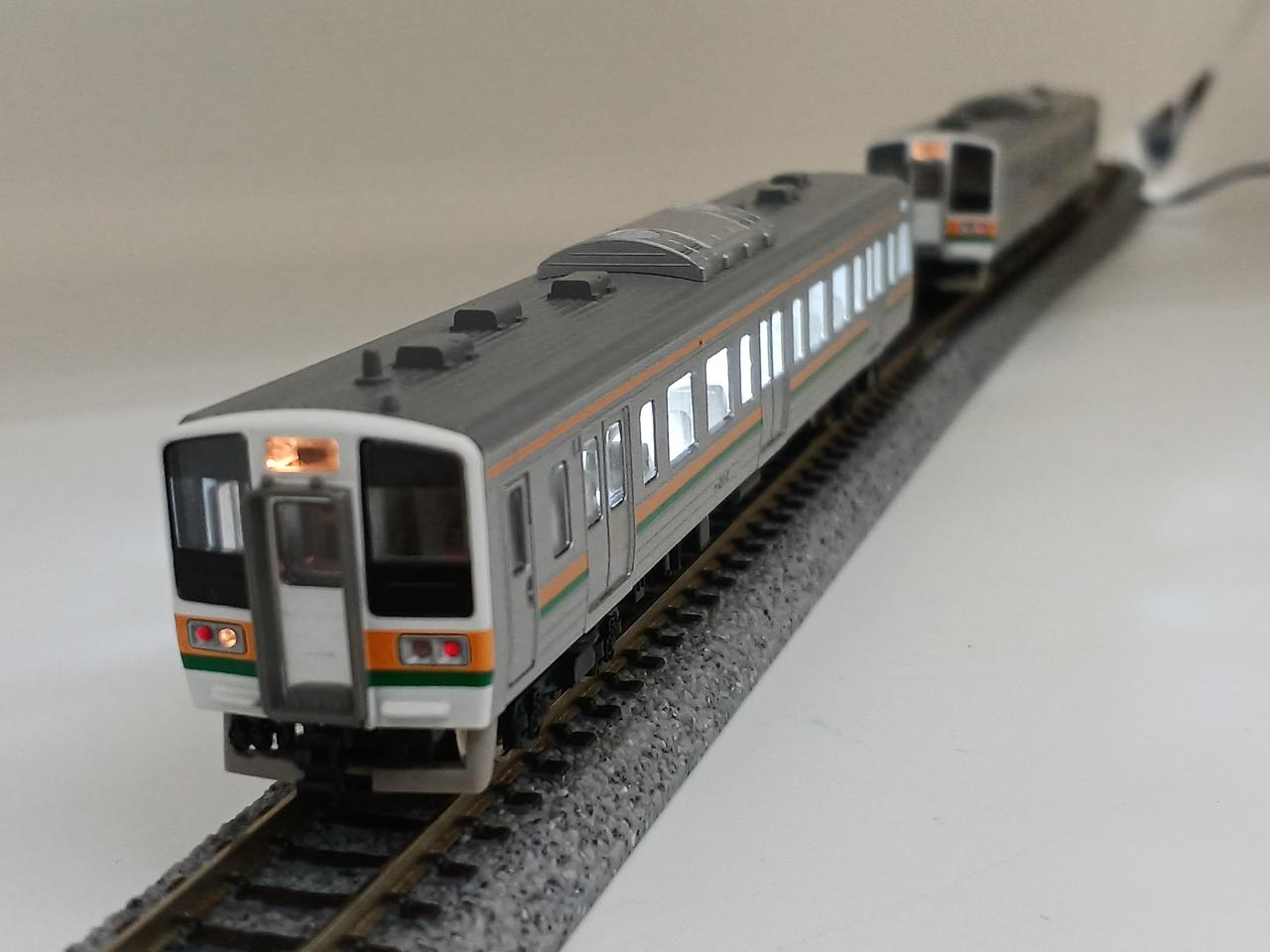 トミックス(TOMIX)|211系7両セット|HARDOFFオフモール（オフモ