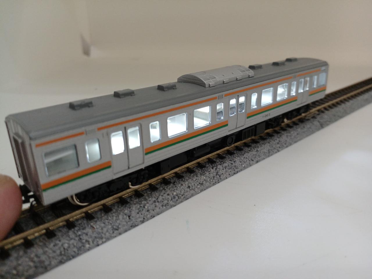 トミックス(TOMIX)|211系7両セット|HARDOFFオフモール（オフモ