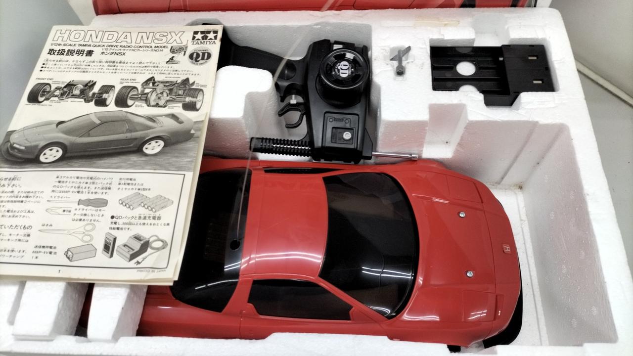 タミヤ HONDAF-2 元箱付き タミヤ HONDAF-2 元箱付き Yahoo!オークション - タミヤTAMIYA