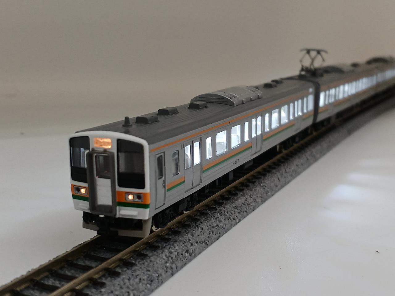 【お値下げ】【希少品】TOMIX 211系 湘南色 7両セット トミックス(TOMIX)|211系7両セット|HARDOFFオフモール（オフモ