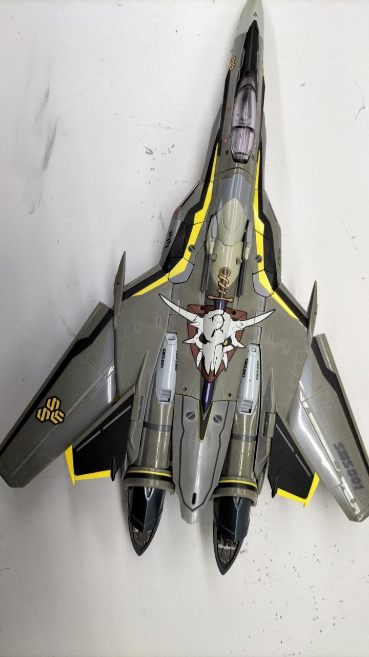 バンダイ|DX超合金 劇場版マクロスF サヨナラノツバサ|HARDOFF