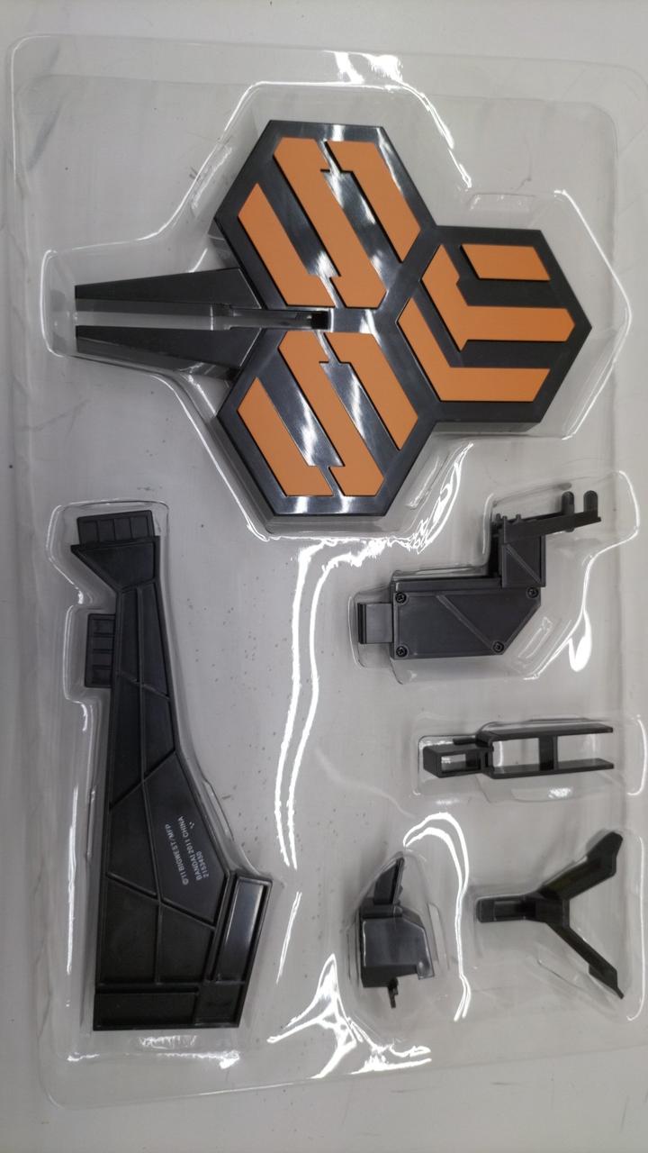 バンダイ|DX超合金 劇場版マクロスF サヨナラノツバサ|HARDOFF