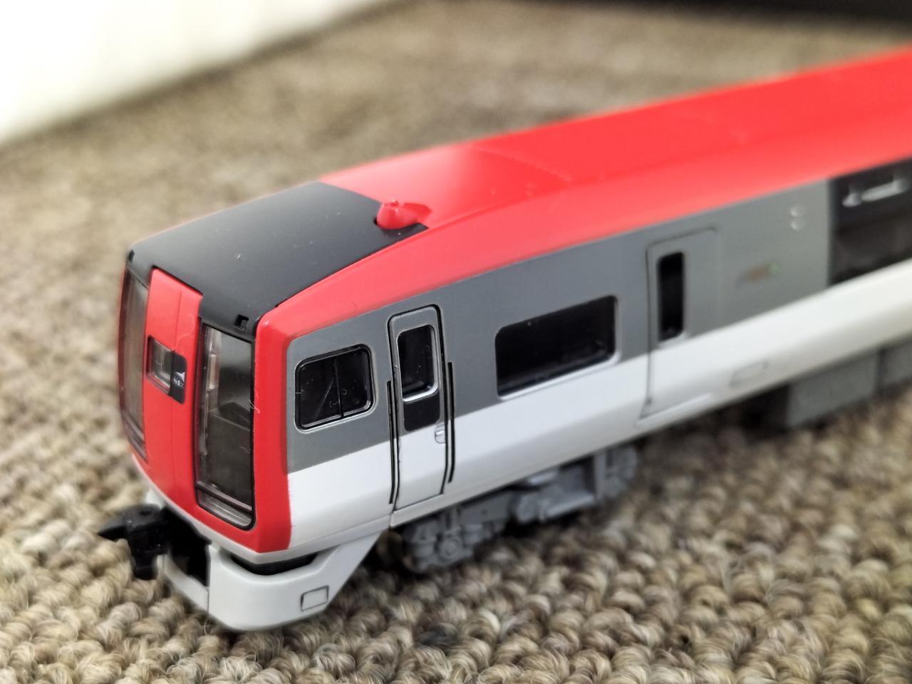 TOMIX 92051 253系 成田エクスプレス (N'EX) 6両セット TOMIX 92051 253系成田エクスプレス（旧製品） 6両セット TOMIX 253系